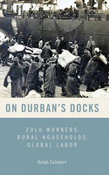 On Durban's Docks