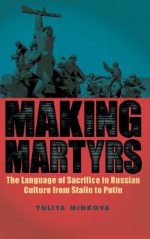 Making Martyrs