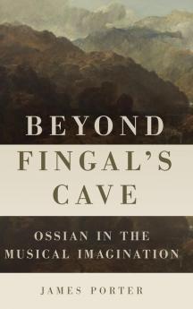 Beyond Fingal's Cave