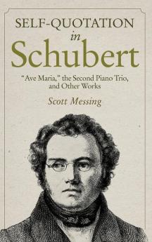 Self-Quotation in Schubert
