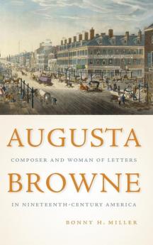 Augusta Browne