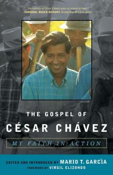 Gospel of César Chávez