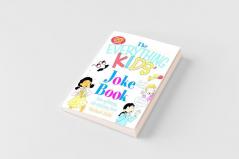 The Everything Kids' Joke Book