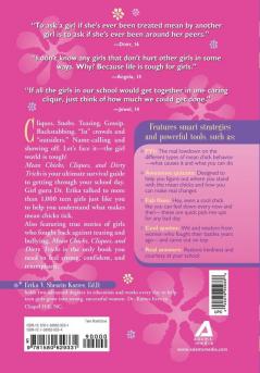 Mean Chicks Cliques And Dirty Tricks: A Real Girl's Guide to Getting Through the Day with Smarts and Style