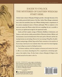 The Best Guide to Eastern Philosophy and Religion: Easily Accessible Information for a Richer Fuller Life