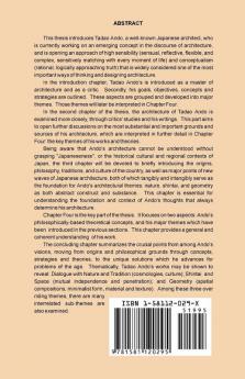 Abstraction and Transcendence