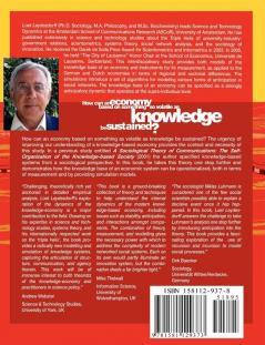 The Knowledge-Based Economy
