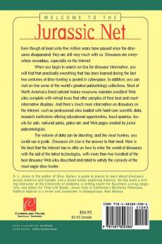 Dinosaurs On-Line