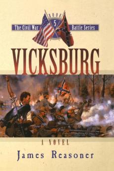 Vicksburg: 5 (Civil War Battle)