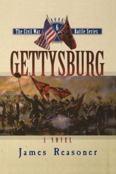 Gettysburg: 6 (Civil War Battle 6)