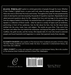 Elvis Speaks
