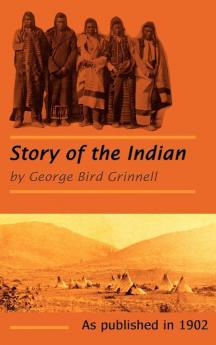The Story of the Indian (Dsi-American Indian)