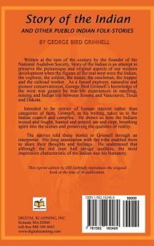 The Story of the Indian (Dsi-American Indian)