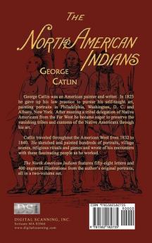 The North American Indians: Volume 1: v. 1