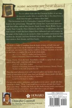 Secrets of a Faith Well Lived: Intimate Conversations with Modern-Day Disciples