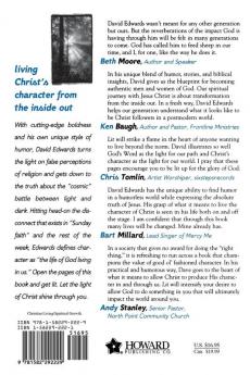 Lit: Living Christ's Character from the Inside Out