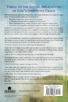 The Reign of Grace: The Delignts and Demands of God's Love