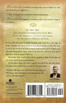 Fateful Journeys (Southern Tides)