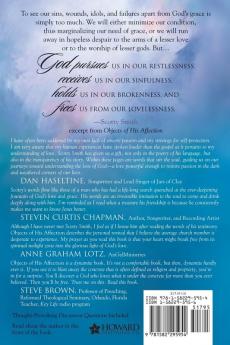 Objects of His Affection: Coming Alive to the Compelling Love of God