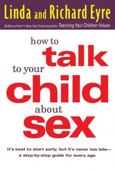 How to Talk to Your Child About Sex