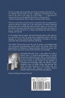 The Infinite Thread: Healing Relationships Beyond Loss