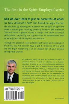 Your Authentic Self: Be Yourself At Work