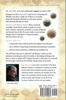 Become A Life Balance Master