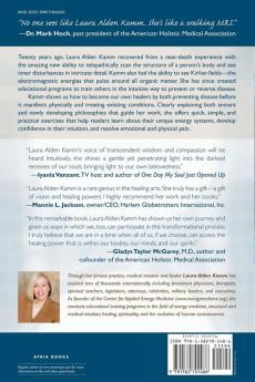 Intuitive Wellness: Using Your Body's Inner Wisdom to Heal