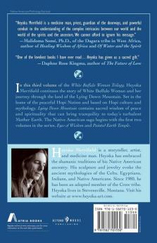 Lying Down Mountain: Book Three in the White Buffalo Woman Trilogy