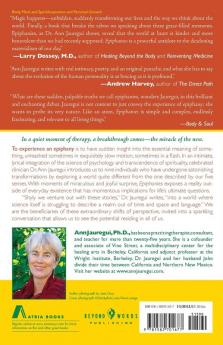 Epiphanies: Where Science and Miracles Meet