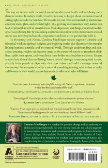 Partnering with Nature: The Wild Path to Reconnecting with the Earth