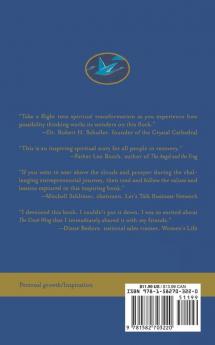 The Great Wing: A Parable About The Master Mind Principle
