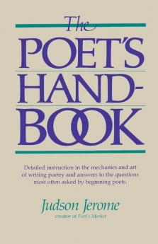 The Poet's Handbook