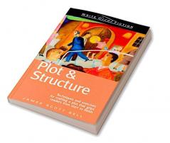 Write Great Fiction - Plot & Structure