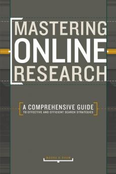 Mastering Online Research