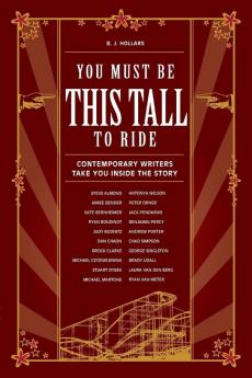 You Must Be This Tall to Ride