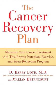 The Cancer Recovery Plan