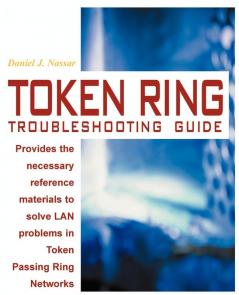 Token Ring Troubleshooting Guide