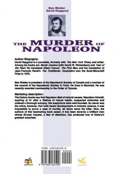 The Murder of Napoleon