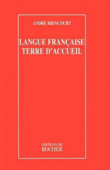 Langue Francaise Terre D'Accueil