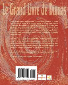 Le Grand Livre de Dumas (Belles Lettres)