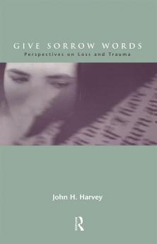 Give Sorrow Words