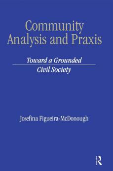 Community Analysis and Practice