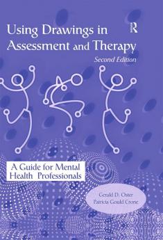Using Drawings in Assessment and Therapy