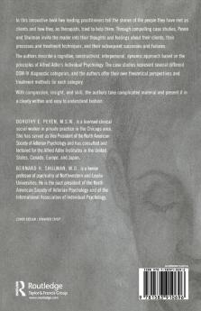 Who Is Sylvia? and Other Stories