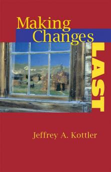Making Changes Last