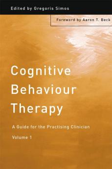 Cognitive Behaviour Therapy