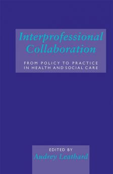 Interprofessional Collaboration