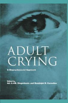 Adult Crying