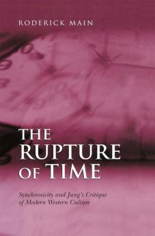 Rupture of Time